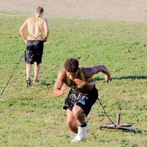 Meet your Posher, Jan